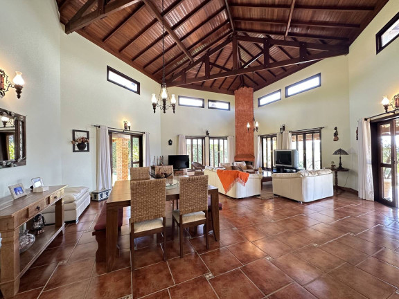 Imagem Casa com 4 Quartos à Venda, 308 m² em Capela Do Barreiro - Itatiba Imagem Casa com 4 Quartos à Venda, 308 m² em Capela Do Barreiro - Itatiba