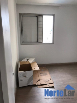 Imagem Apartamento com 2 Quartos à Venda, 62 m² em Vila Guilherme - São Paulo