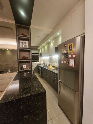Imagem Apartamento com 2 Quartos à Venda, 67 m² em Ribeirânia - Ribeirão Preto
