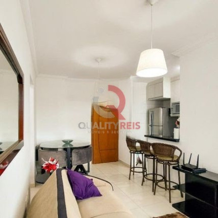 Imagem Apartamento com 1 Quarto à Venda, 45 m² em Nova Mirim - Praia Grande Imagem Apartamento com 1 Quarto à Venda, 45 m² em Nova Mirim - Praia Grande