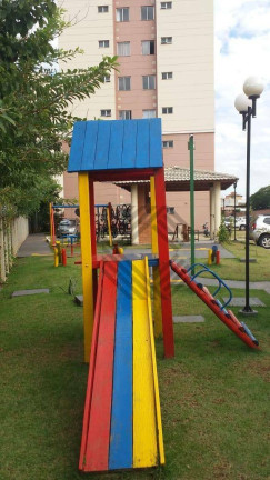 Imagem Apartamento com 2 Quartos à Venda, 53 m² em Vila Progresso - Sorocaba Imagem Apartamento com 2 Quartos à Venda, 53 m² em Vila Progresso - Sorocaba