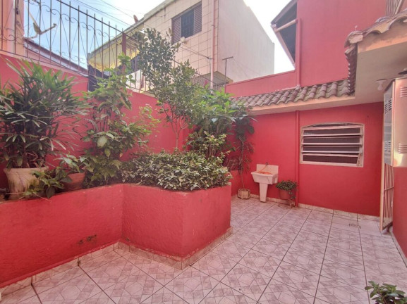 Imagem Casa com 4 Quartos à Venda, 256 m² em Glória - Porto Alegre