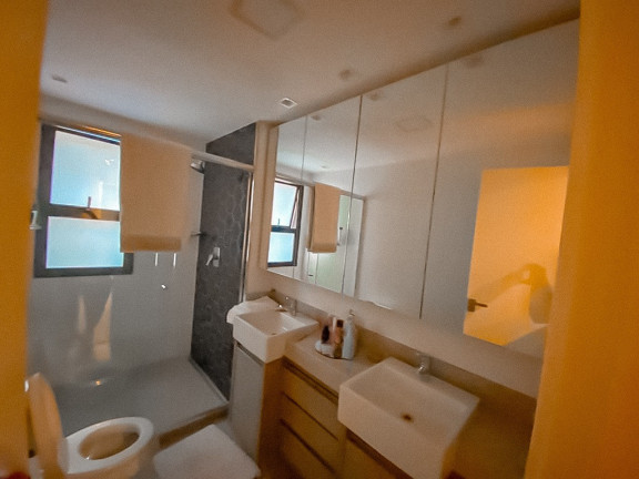 Imagem Apartamento com 3 Quartos à Venda, 137 m² em Residencial Paraíso - Franca Imagem Apartamento com 3 Quartos à Venda, 137 m² em Residencial Paraíso - Franca