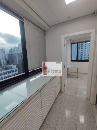 Imagem Imóvel para Alugar, 44 m² em Campo Belo - São Paulo Imagem Imóvel para Alugar, 44 m² em Campo Belo - São Paulo