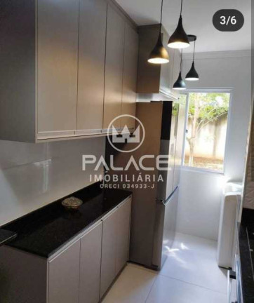 Imagem Apartamento com 2 Quartos à Venda, 52 m² em Jardim Parque Jupiá - Piracicaba Imagem Apartamento com 2 Quartos à Venda, 52 m² em Jardim Parque Jupiá - Piracicaba