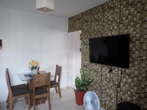 Imagem Apartamento com 2 Quartos à Venda, 49 m² em Sussuarana - Salvador Imagem Apartamento com 2 Quartos à Venda, 49 m² em Sussuarana - Salvador