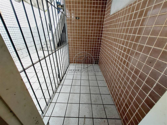 Imagem Casa com 2 Quartos para Alugar, 150 m² em Tupi - Praia Grande Imagem Casa com 2 Quartos para Alugar, 150 m² em Tupi - Praia Grande