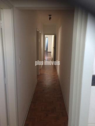 Imagem Apartamento com 3 Quartos à Venda, 150 m² em Santa Cecília - São Paulo