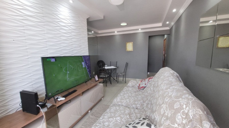 Imagem Imóvel com 3 Quartos à Venda, 62 m² em Colina De Laranjeiras - Serra Imagem Imóvel com 3 Quartos à Venda, 62 m² em Colina De Laranjeiras - Serra