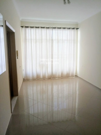 Imóvel com 2 Quartos para Alugar, 104 m² em Bela Vista - Jundiaí