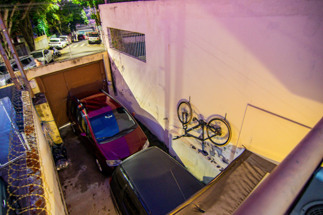 Imagem Casa com 2 Quartos à Venda, 75 m² em Jardim Catanduva - São Paulo