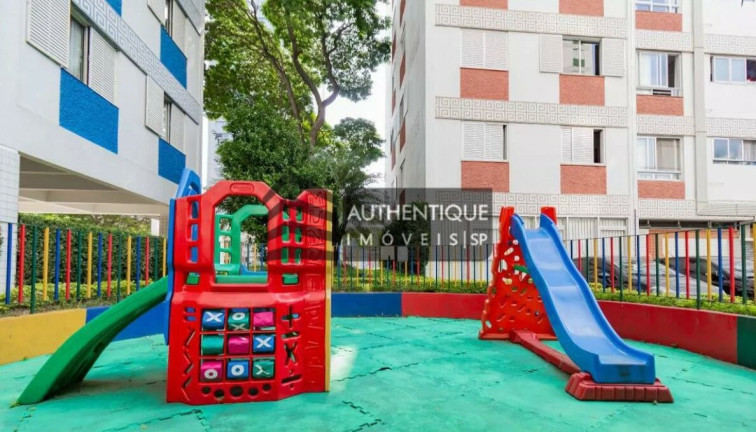 Imagem Apartamento com 2 Quartos à Venda, 85 m² em Brooklin - São Paulo Imagem Apartamento com 2 Quartos à Venda, 85 m² em Brooklin - São Paulo