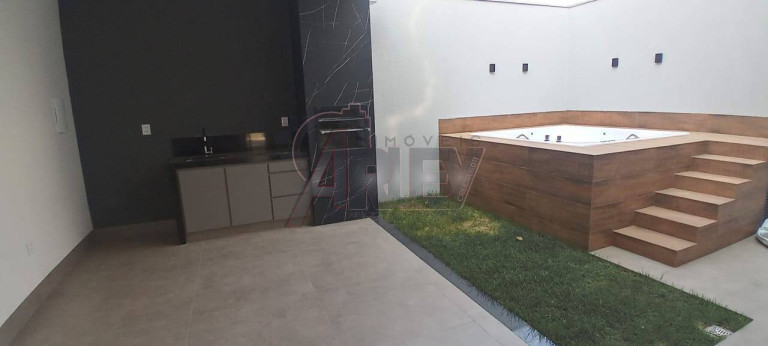 Imagem Casa com 3 Quartos à Venda, 140 m² em Ibituruna - Montes Claros Imagem Casa com 3 Quartos à Venda, 140 m² em Ibituruna - Montes Claros