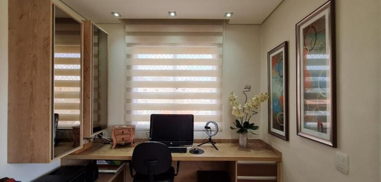 Imagem Imóvel com 3 Quartos à Venda, 135 m² em Sítio Da Figueira - São Paulo