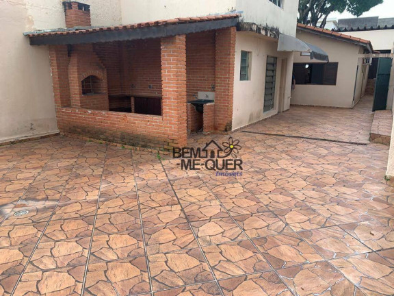 Imagem Casa com 3 Quartos à Venda, 180 m² em Parque São Domingos - São Paulo