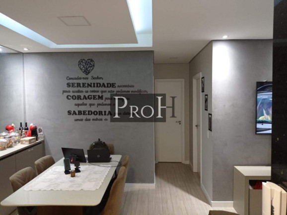 Imagem Apartamento com 2 Quartos à Venda, 65 m² em Rudge Ramos - São Bernardo Do Campo Imagem Apartamento com 2 Quartos à Venda, 65 m² em Rudge Ramos - São Bernardo Do Campo