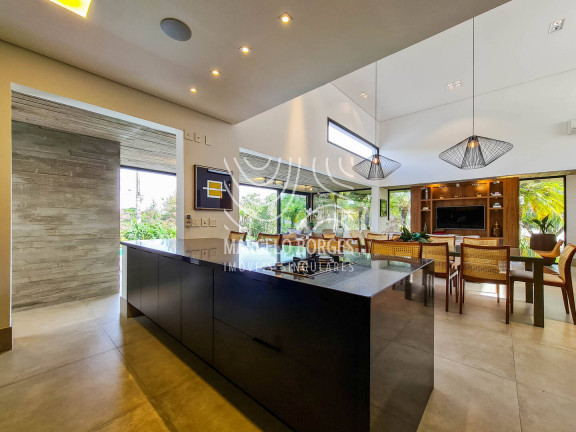 Imagem Casa de Condomínio com 5 Quartos à Venda, 390 m² em Bairro Campos De Santo Antônio - Itu Imagem Casa de Condomínio com 5 Quartos à Venda, 390 m² em Bairro Campos De Santo Antônio - Itu