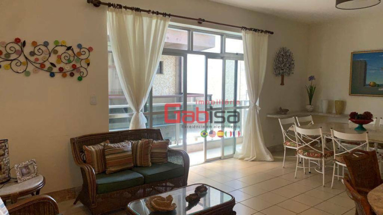 Imagem Apartamento com 4 Quartos à Venda, 170 m² em Centro - Cabo Frio Imagem Apartamento com 4 Quartos à Venda, 170 m² em Centro - Cabo Frio
