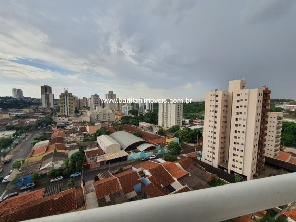 Imagem Imóvel com 1 Quarto à Venda, 45 m² em Jardim Botânico - Ribeirão Preto