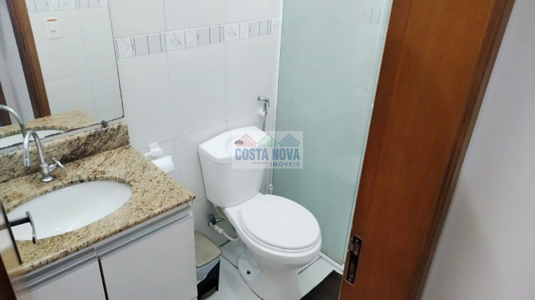 Imagem Apartamento com 1 Quarto para Alugar, 45 m² em Ocian - Praia Grande Imagem Apartamento com 1 Quarto para Alugar, 45 m² em Ocian - Praia Grande