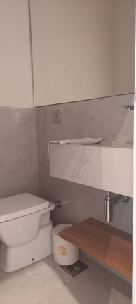 Imagem Casa com 3 Quartos para Alugar, 224 m² em Samambaia Parque Residencial - Bauru