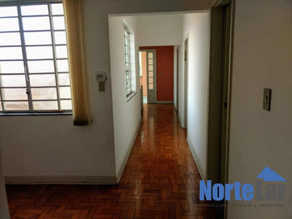 Imagem Casa com 4 Quartos à Venda, 350 m² em Santana - São Paulo