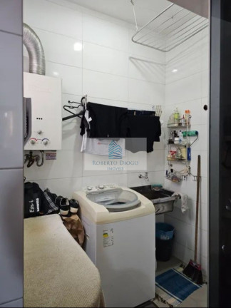 Imagem Imóvel com 3 Quartos à Venda, 95 m² em Icaraí - Niterói Imagem Imóvel com 3 Quartos à Venda, 95 m² em Icaraí - Niterói