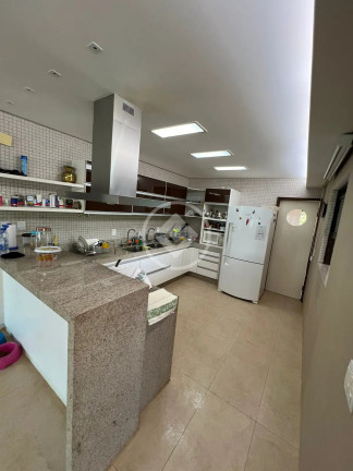 Imagem Casa com 4 Quartos à Venda, 371 m² em Aldeia Do Vale - Goiânia Imagem Casa com 4 Quartos à Venda, 371 m² em Aldeia Do Vale - Goiânia