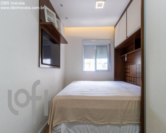 Imagem Apartamento com 2 Quartos à Venda, 54 m² em Vila Prudente - São Paulo Imagem Apartamento com 2 Quartos à Venda, 54 m² em Vila Prudente - São Paulo