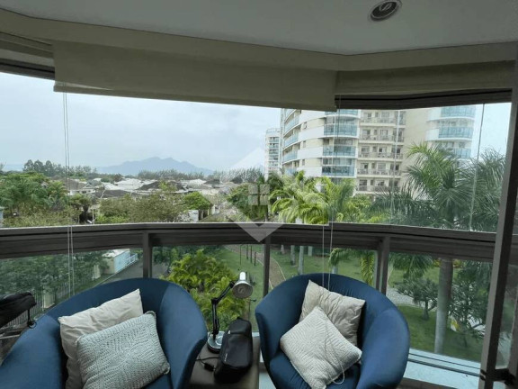 Imagem Apartamento com 3 Quartos à Venda, 233 m² em Barra Da Tijuca - Rio De Janeiro Imagem Apartamento com 3 Quartos à Venda, 233 m² em Barra Da Tijuca - Rio De Janeiro