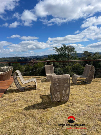 Imagem Casa de Condomínio com 7 Quartos à Venda, em Alto Do Capivari - Campos Do Jordão Imagem Casa de Condomínio com 7 Quartos à Venda, em Alto Do Capivari - Campos Do Jordão