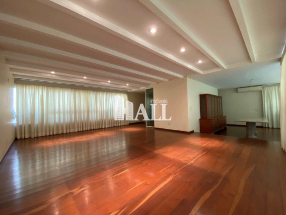Apartamento com 4 Quartos à Venda, 312 m² em Centro - São José Do Rio Preto