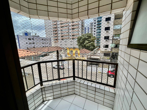 Imagem Apartamento com 2 Quartos à Venda, 80 m² em Aviação - Praia Grande Imagem Apartamento com 2 Quartos à Venda, 80 m² em Aviação - Praia Grande