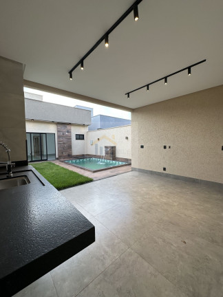 Casa com 3 Quartos à Venda, 151 m² em Jardim Presidente - Goiânia