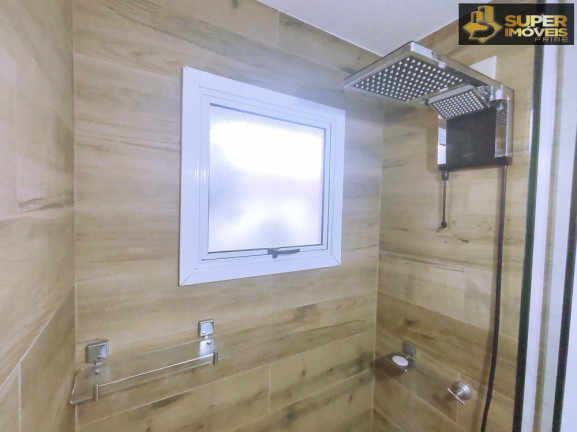 Imagem Casa de Condomínio com 2 Quartos para Alugar, 55 m² em Três Vendas - Pelotas Imagem Casa de Condomínio com 2 Quartos para Alugar, 55 m² em Três Vendas - Pelotas