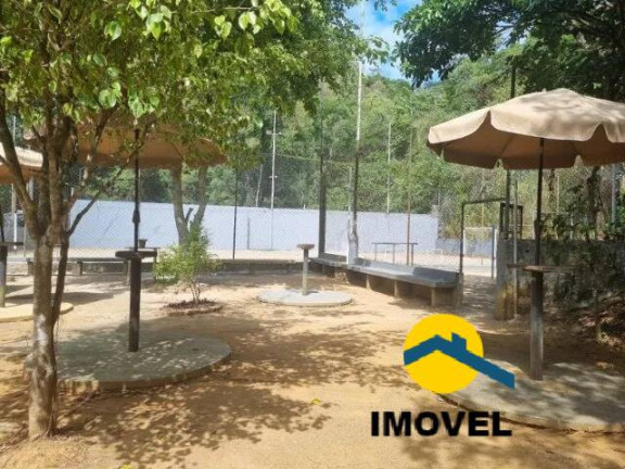 Imagem Apartamento com 2 Quartos à Venda, 54 m² em Santa Rosa - Niterói