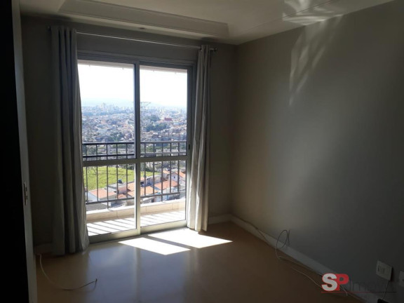 Imagem Apartamento com 2 Quartos à Venda, 56 m² em Jardim íris - São Paulo Imagem Apartamento com 2 Quartos à Venda, 56 m² em Jardim íris - São Paulo