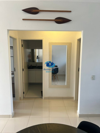 Imagem Apartamento com 2 Quartos à Venda, 60 m² em Perequê Açu - Ubatuba