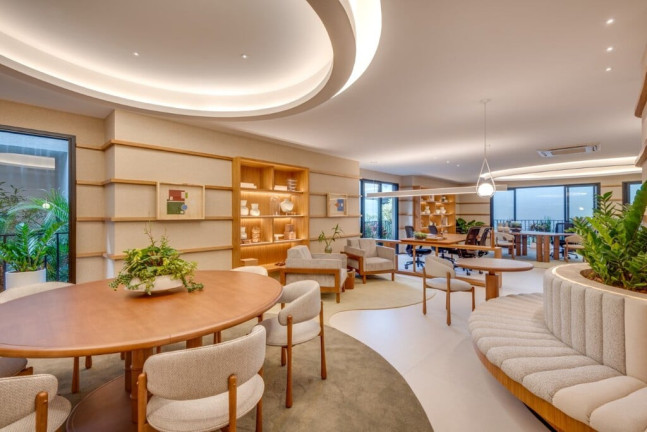 Imagem Sala Comercial à Venda, 236 m² em Serrinha - Goiânia Imagem Sala Comercial à Venda, 236 m² em Serrinha - Goiânia