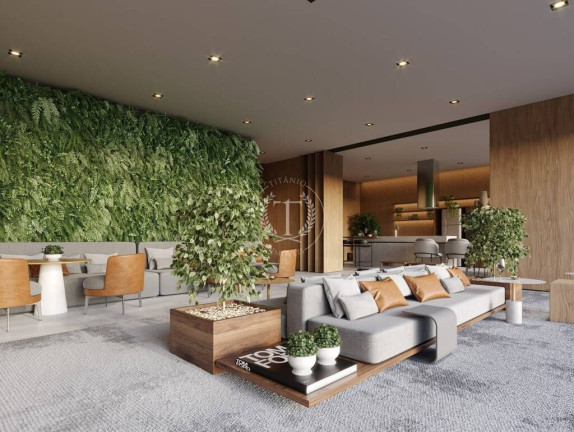Imagem Apartamento com 1 Quarto à Venda, 28 m² em água Branca - São Paulo