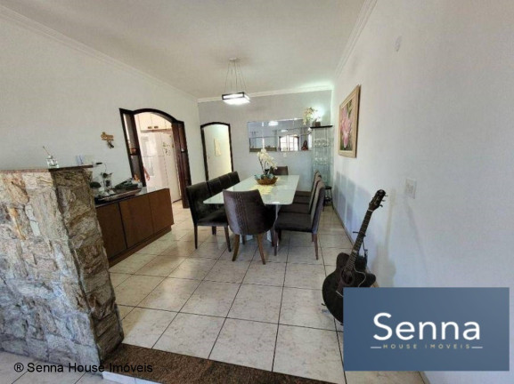 Imagem Casa com 3 Quartos à Venda, 281 m² em Jardim Merci I - Jundiaí Imagem Casa com 3 Quartos à Venda, 281 m² em Jardim Merci I - Jundiaí