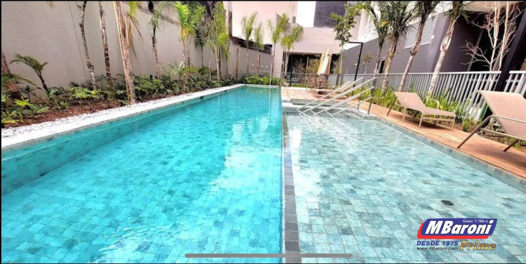 Imagem Apartamento com 1 Quarto à Venda, 28 m² em Pinheiros - São Paulo Imagem Apartamento com 1 Quarto à Venda, 28 m² em Pinheiros - São Paulo