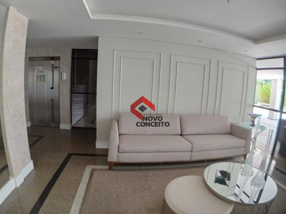 Imagem Apartamento com 3 Quartos à Venda, 150 m² em Aldeota - Fortaleza Imagem Apartamento com 3 Quartos à Venda, 150 m² em Aldeota - Fortaleza