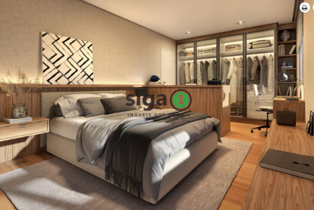 Imagem Apartamento com 3 Quartos à Venda, 94 m² em Panamby - São Paulo Imagem Apartamento com 3 Quartos à Venda, 94 m² em Panamby - São Paulo