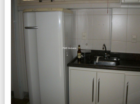 Imagem Imóvel com 1 Quarto para Alugar, 55 m² em Consolação - São Paulo Imagem Imóvel com 1 Quarto para Alugar, 55 m² em Consolação - São Paulo