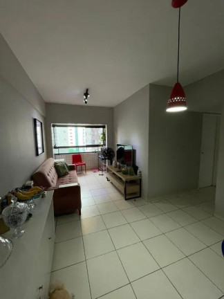 Imagem Apartamento com 3 Quartos à Venda, 64 m² em Casa Amarela - Recife Imagem Apartamento com 3 Quartos à Venda, 64 m² em Casa Amarela - Recife
