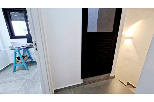 Imagem Casa de Condomínio com 2 Quartos à Venda, 126 m² em Real Parque - São Paulo Imagem Casa de Condomínio com 2 Quartos à Venda, 126 m² em Real Parque - São Paulo