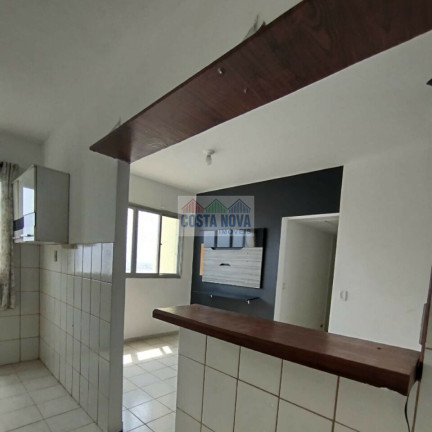 Imagem Apartamento com 3 Quartos à Venda, 84 m² em Mirim - Praia Grande