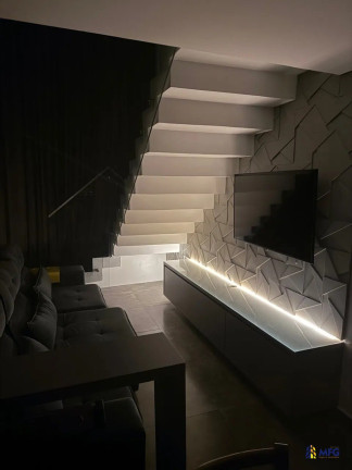 Casa com 2 Quartos para Alugar, 154 m² em Jardim Piazza Di Roma - Sorocaba