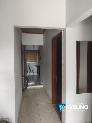 Imagem Casa com 3 Quartos à Venda, 115 m² em Universitário - Campo Grande